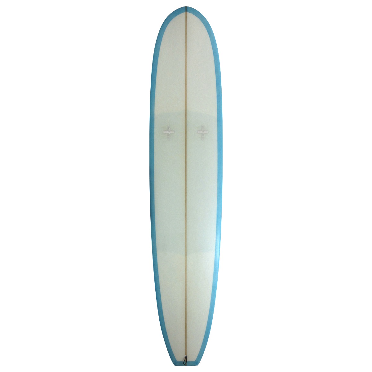  / YASU SURFBOARDS / STEPDECK NOSERIDER 9`4