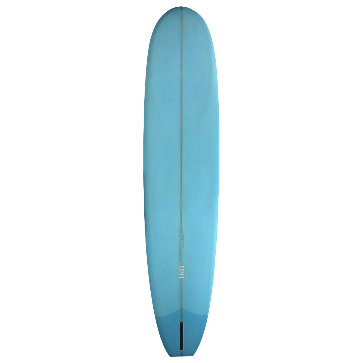 YASU SURFBOARDS / STEPDECK NOSERIDER 9`4