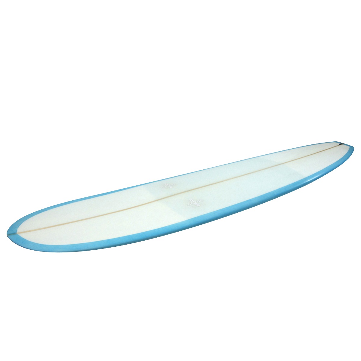 YASU SURFBOARDS / STEPDECK NOSERIDER 9`4