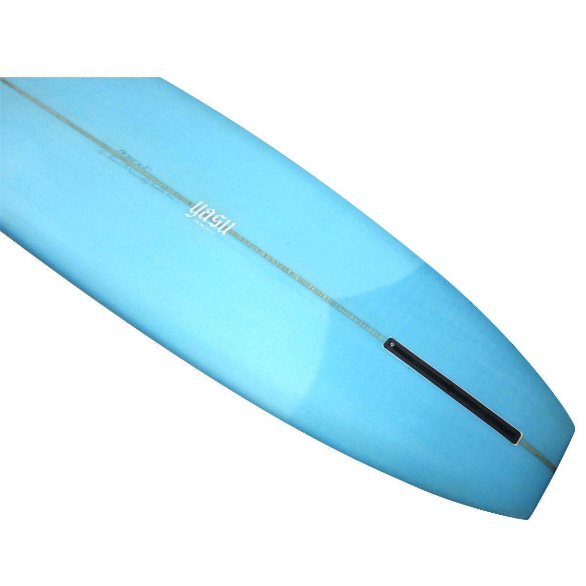 YASU SURFBOARDS / STEPDECK NOSERIDER 9`4