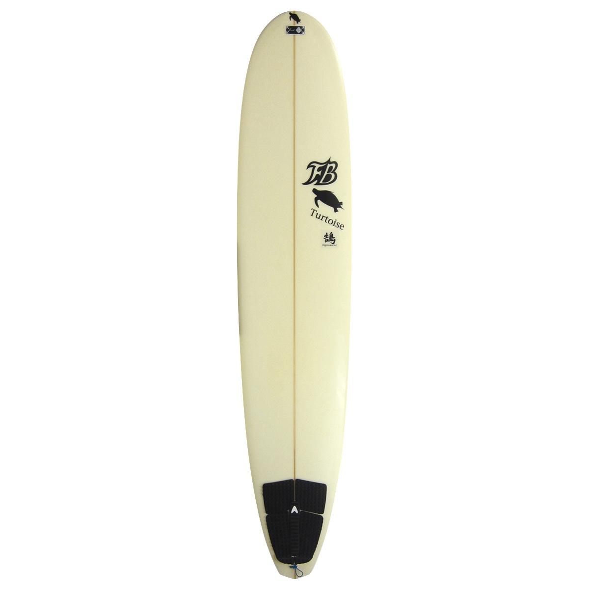  / FB SURFBOARDS / ALL ROUND 9`2 