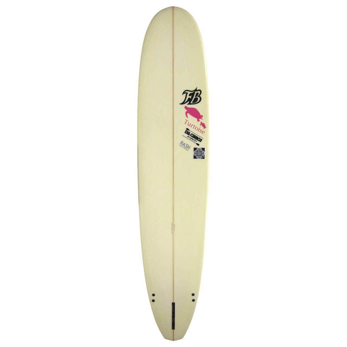 FB SURFBOARDS / ALL ROUND 9`2 