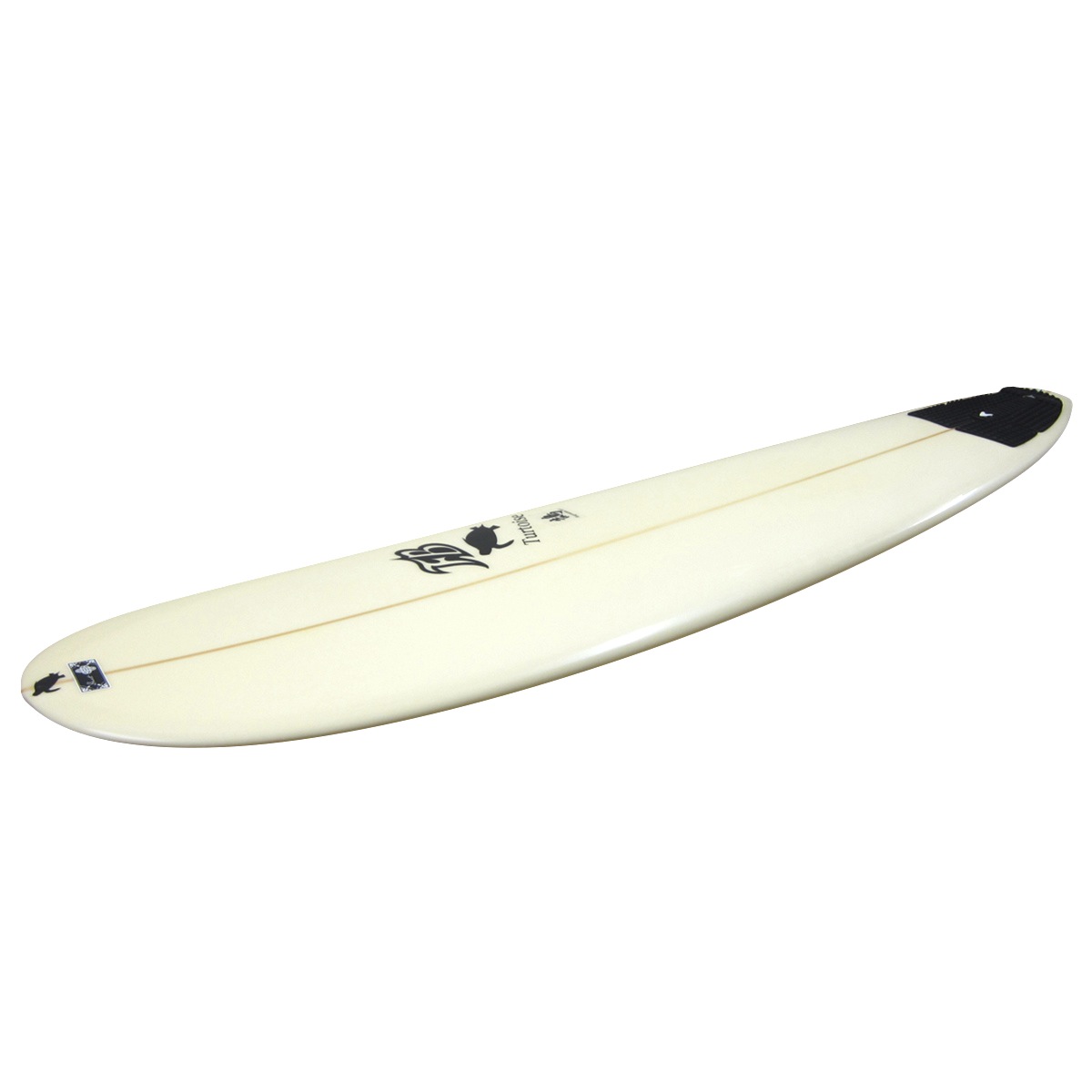 FB SURFBOARDS / ALL ROUND 9`2 