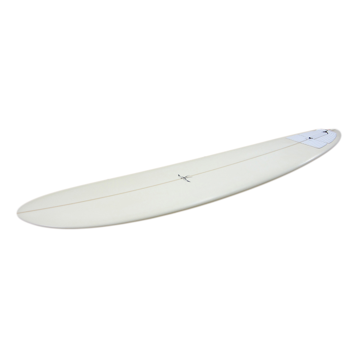 HAWAIIAN PRO DESIGNS  / Special Custom 9`1 Eps Glassing