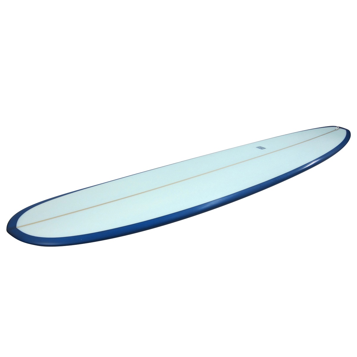 TUDOR SURFBOARDS / CLASSIC SQUARE 9`6