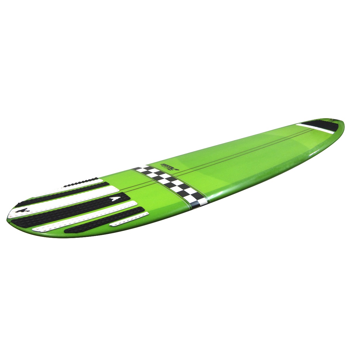HOBIE / UNCLE BUCK 9`6 Shaped by Terry Martin
