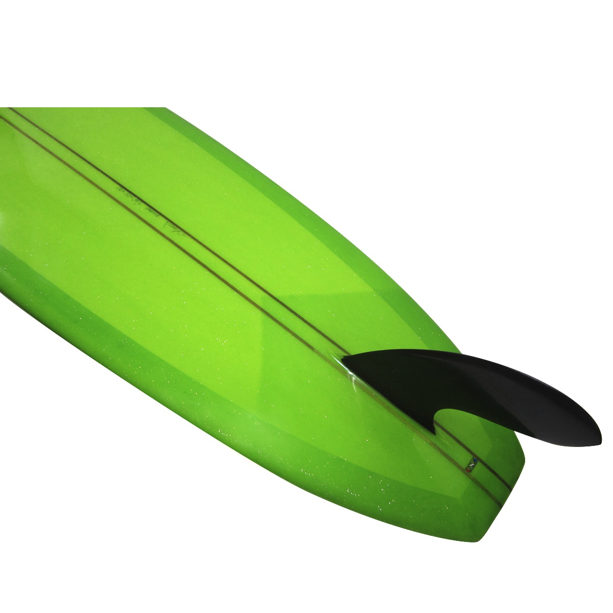 HOBIE / UNCLE BUCK 9`6 Shaped by Terry Martin