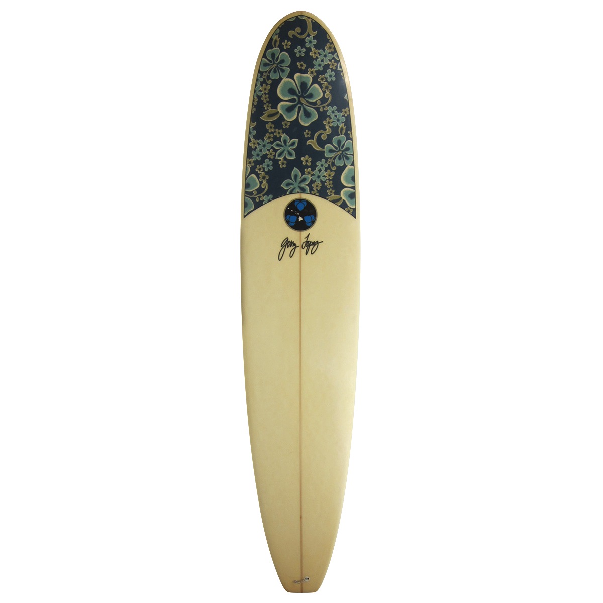 GERRY LOPEZ / Gerry Lopez / 9`0 Custom 