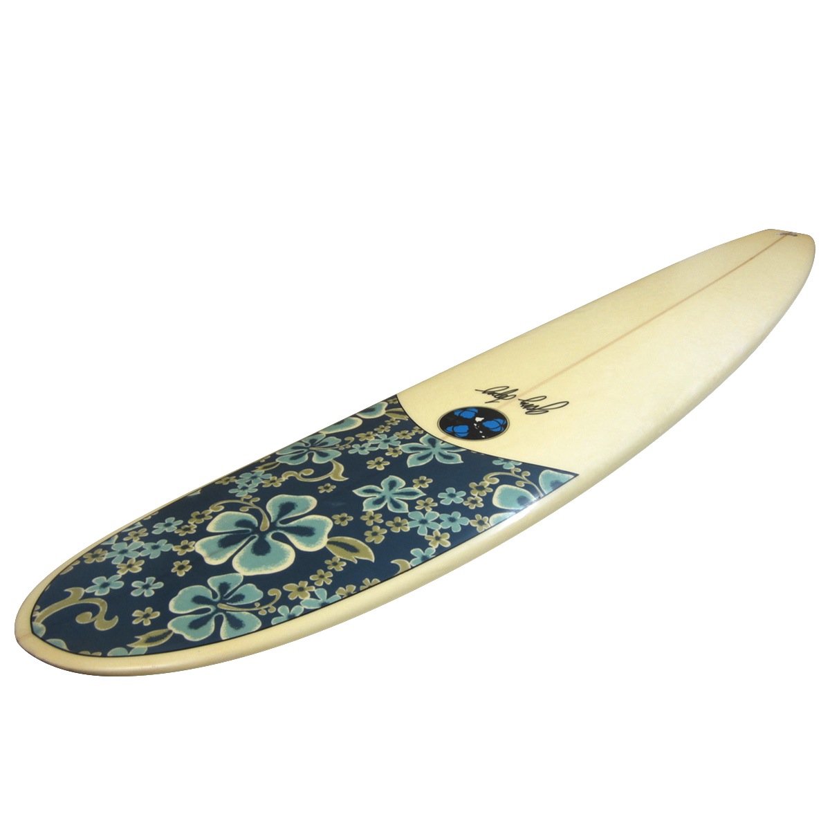 Gerry Lopez / 9`0 Custom 