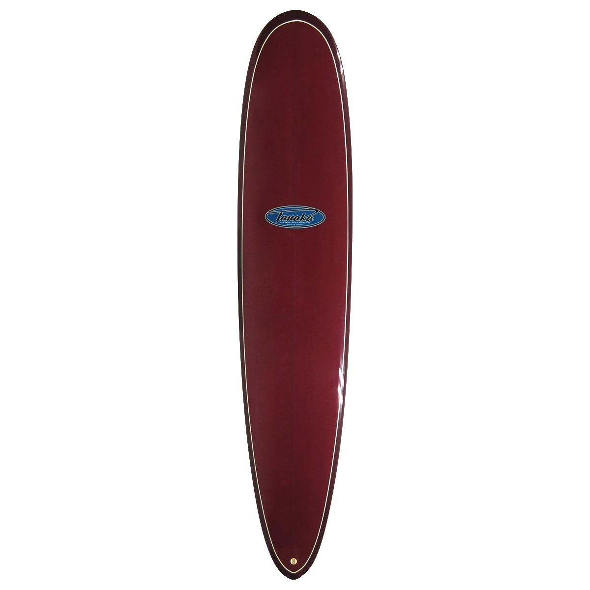  / TANAKA SURFBOARDS / 9`0 Custom Shape By TommyTanaka 