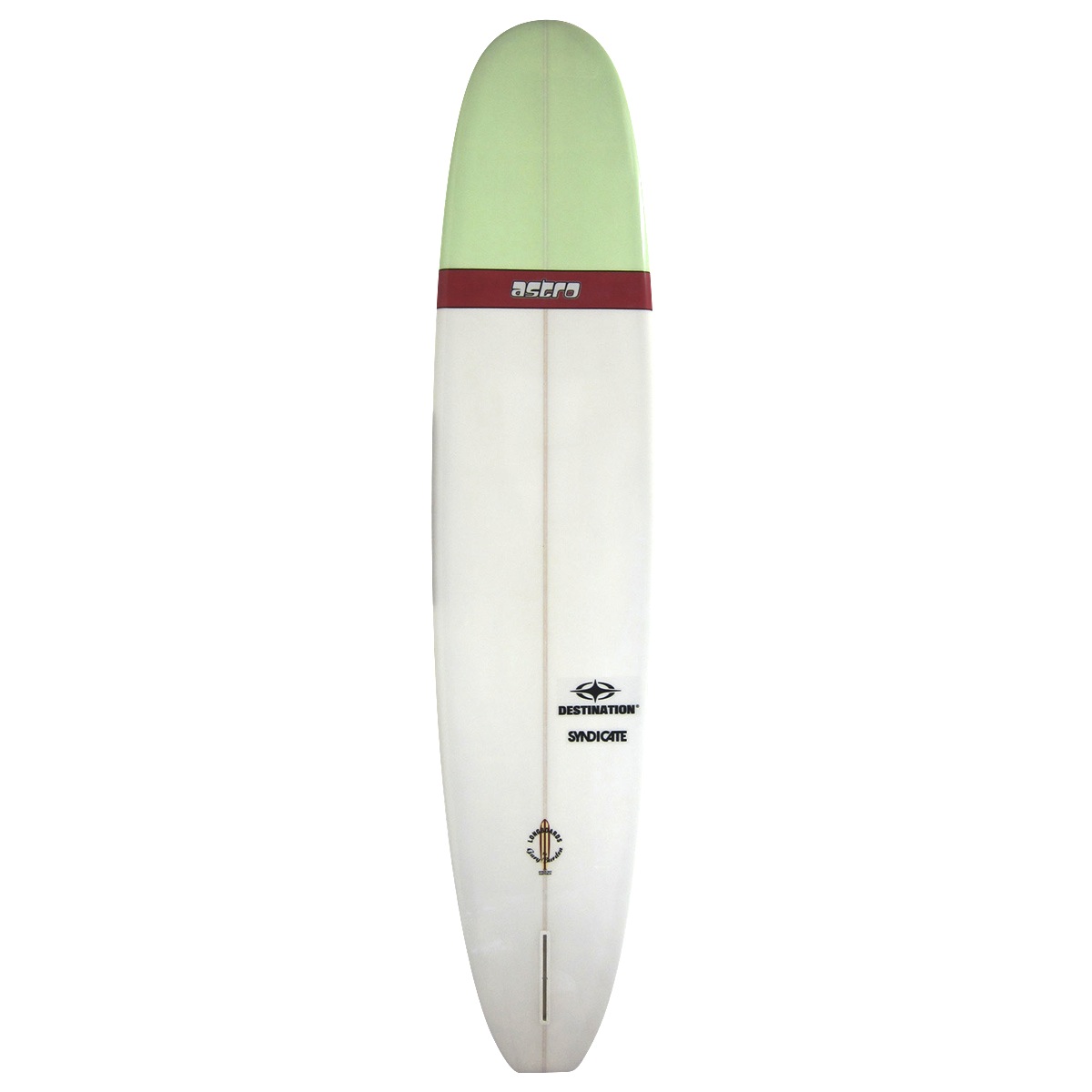 ASTRO SURFBOARDS / 9`3 ALL ROUND NOSERIDER