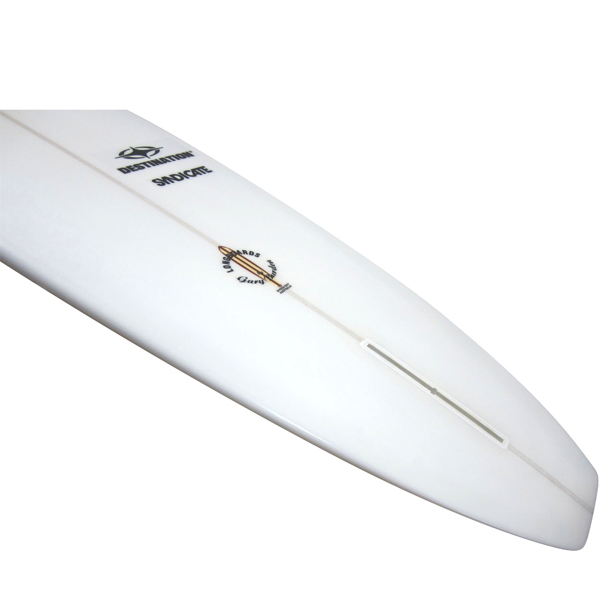 ASTRO SURFBOARDS / 9`3 ALL ROUND NOSERIDER