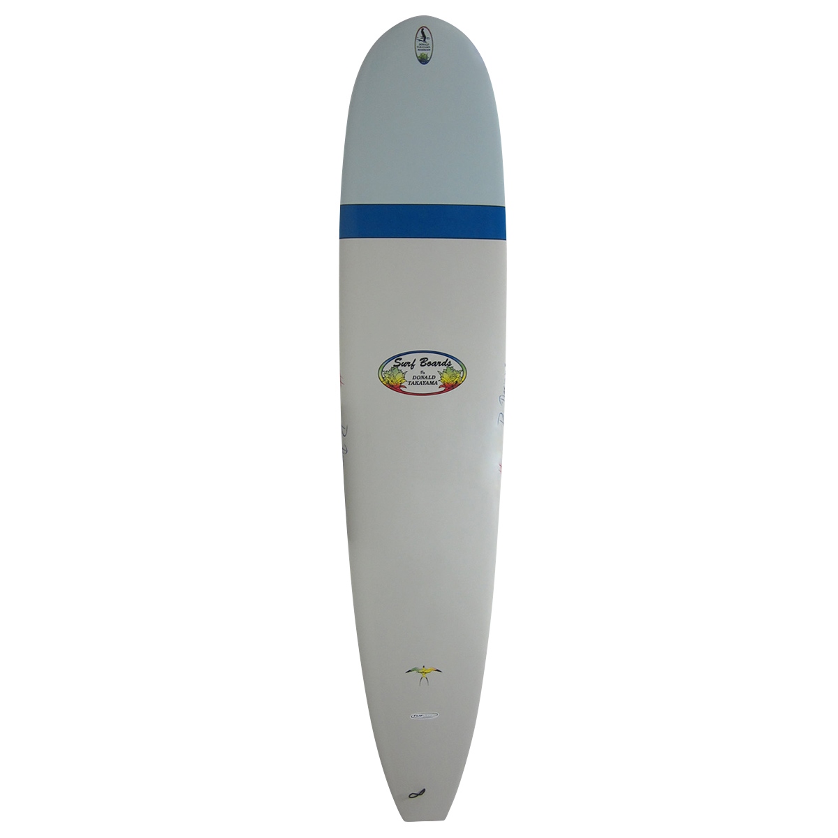 HAWAIIAN PRO DESIGNS / HAWAIIAN PRO DESIGNS / In The Pink 9`3 Surftech