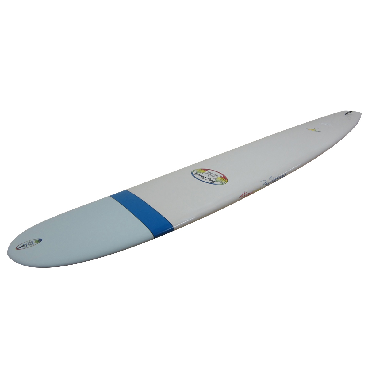 STEWART / Classic Surftech woody 9`0