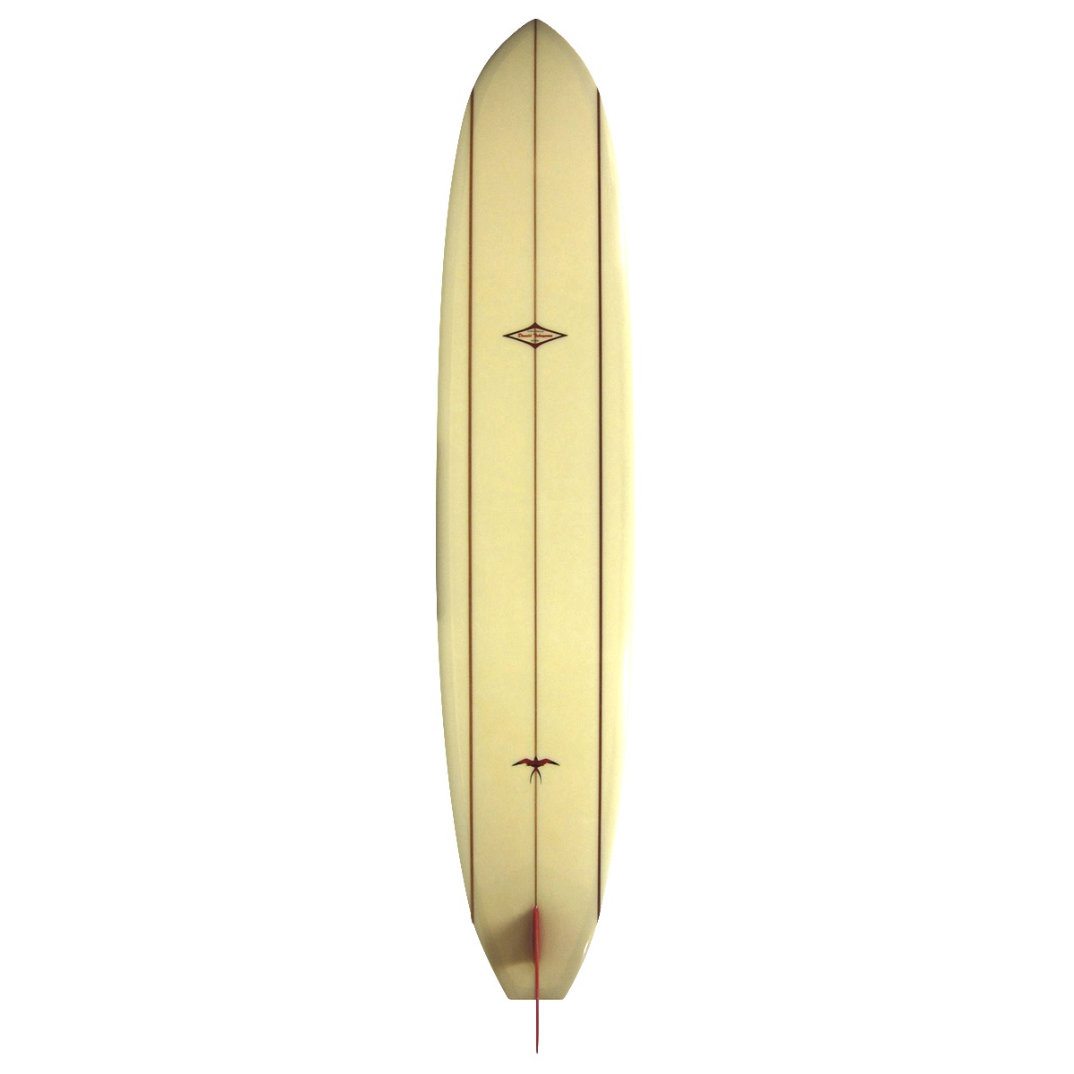 HAWAIIAN PRO DESIGNS /  Jacobs 60`S Donald Takayama Model 