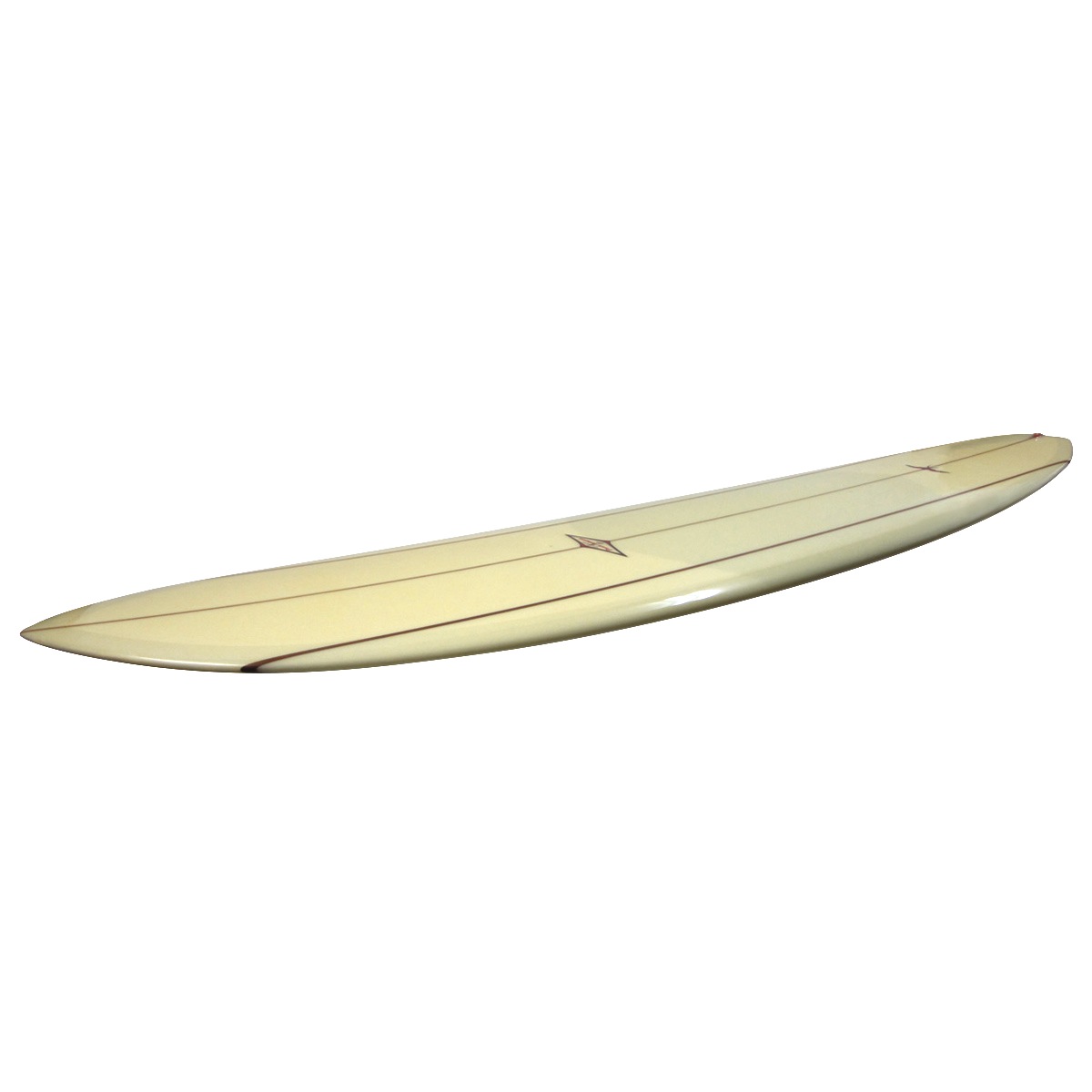 HAWAIIAN PRO DESIGNS /  Jacobs 60`S Donald Takayama Model 