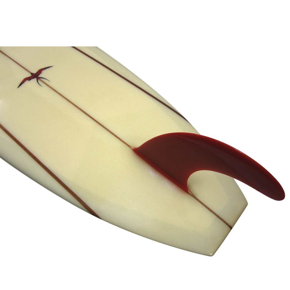 HAWAIIAN PRO DESIGNS /  Jacobs 60`S Donald Takayama Model 