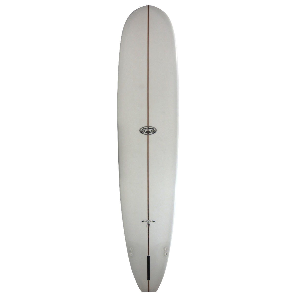 HAWAIIAN PRO DESIGNS / In The Pink 9`2