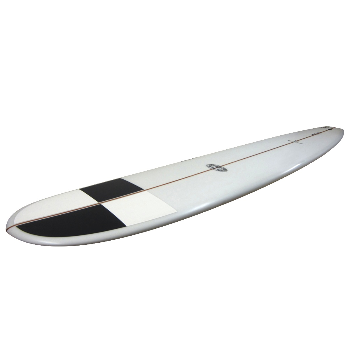 HAWAIIAN PRO DESIGNS / In The Pink 9`2