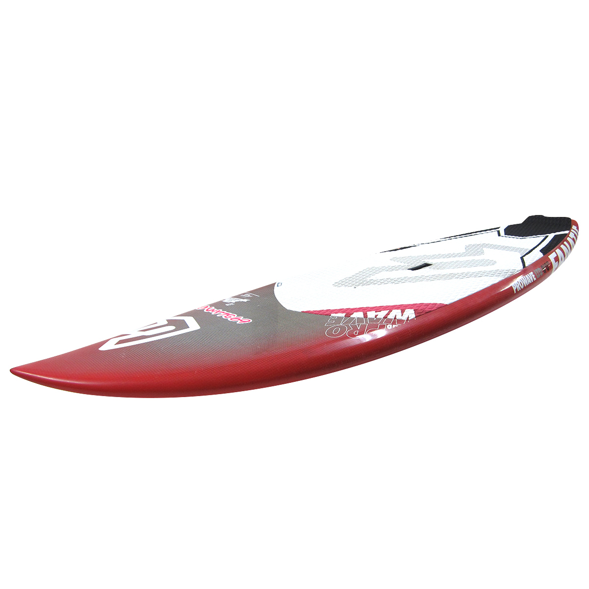 FANATIC / ProWave 8`0