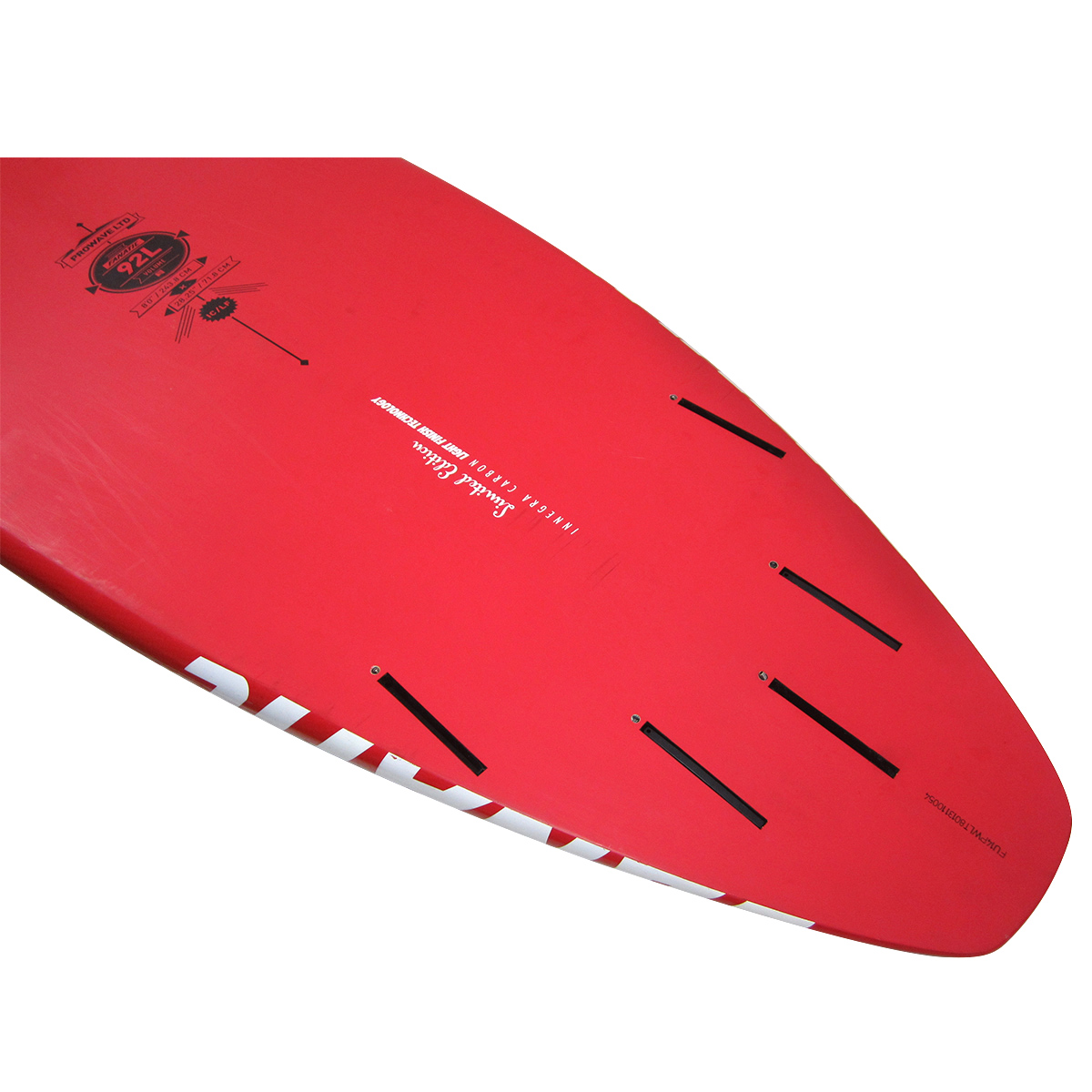 FANATIC / ProWave 8`0