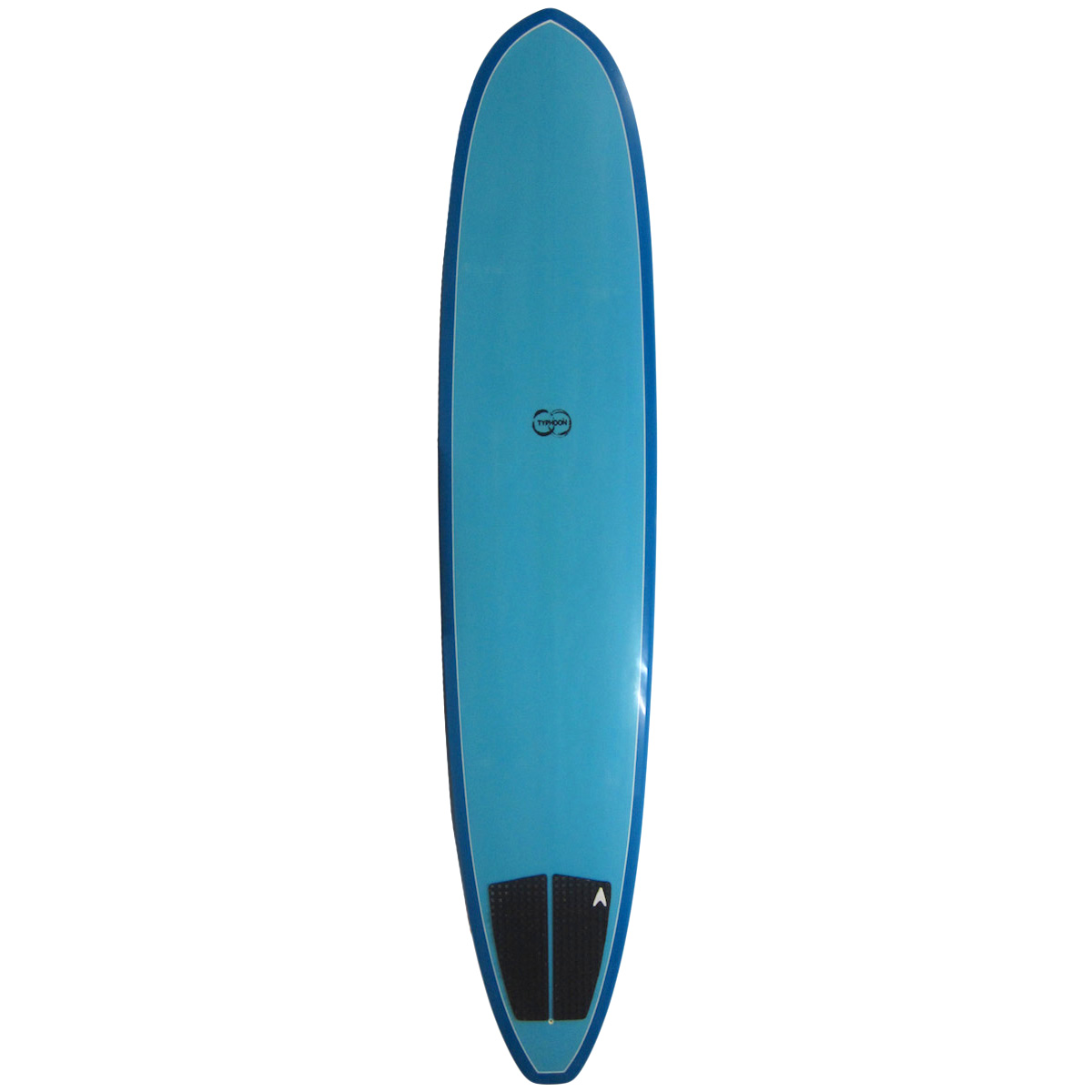  / Typhoon Surfboards / 9`2 TAKUJI Model Shaped By Chris Christenson