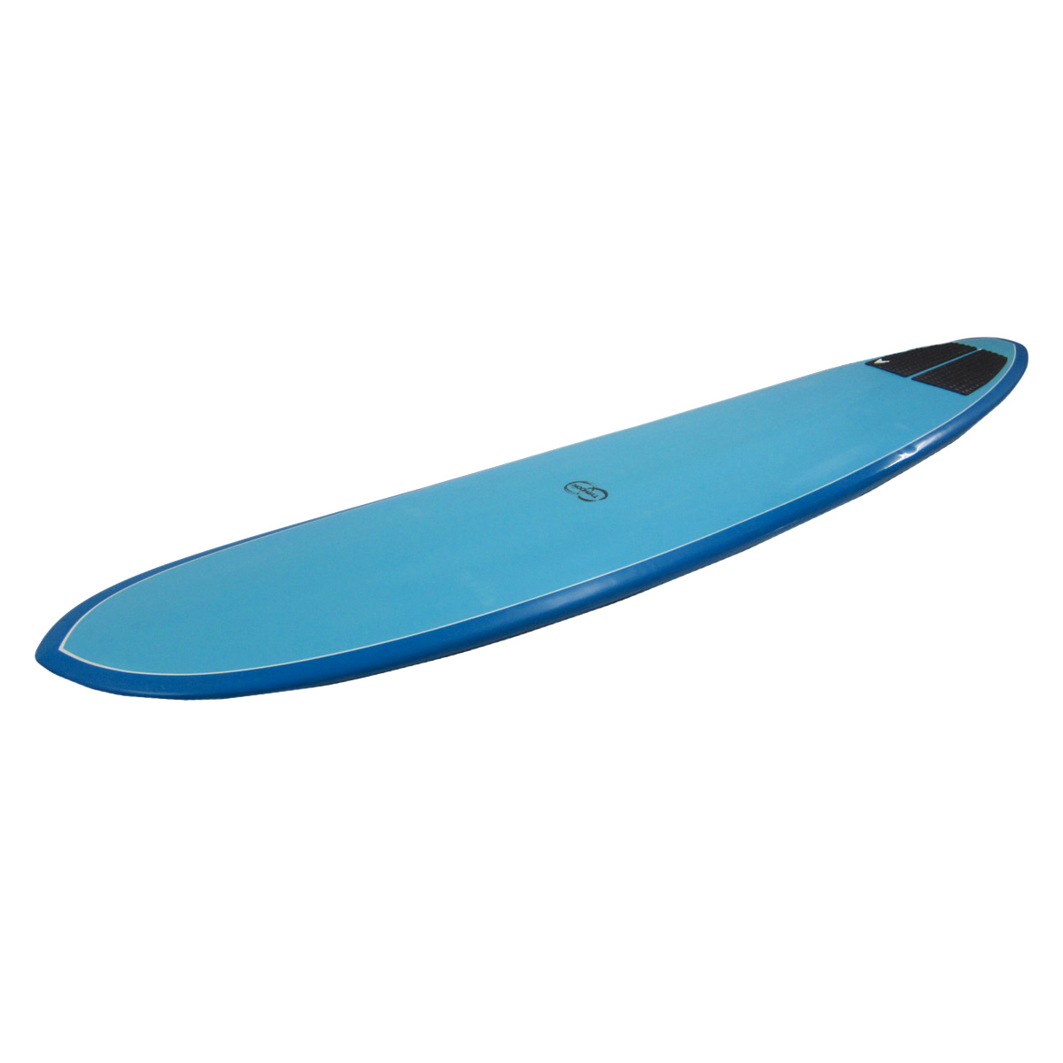 Typhoon Surfboards / 9`2 TAKUJI Model Shaped By Chris Christenson