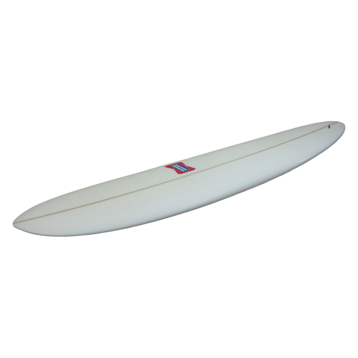 Christenson / 9`1 CUSTOM Shaped by Christenson
