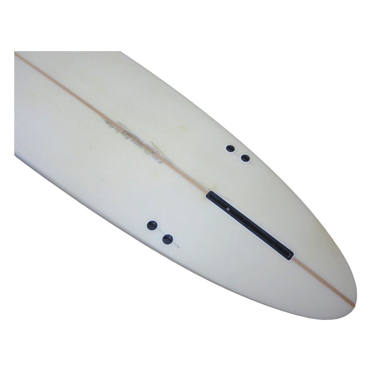 Christenson / 9`1 CUSTOM Shaped by Christenson