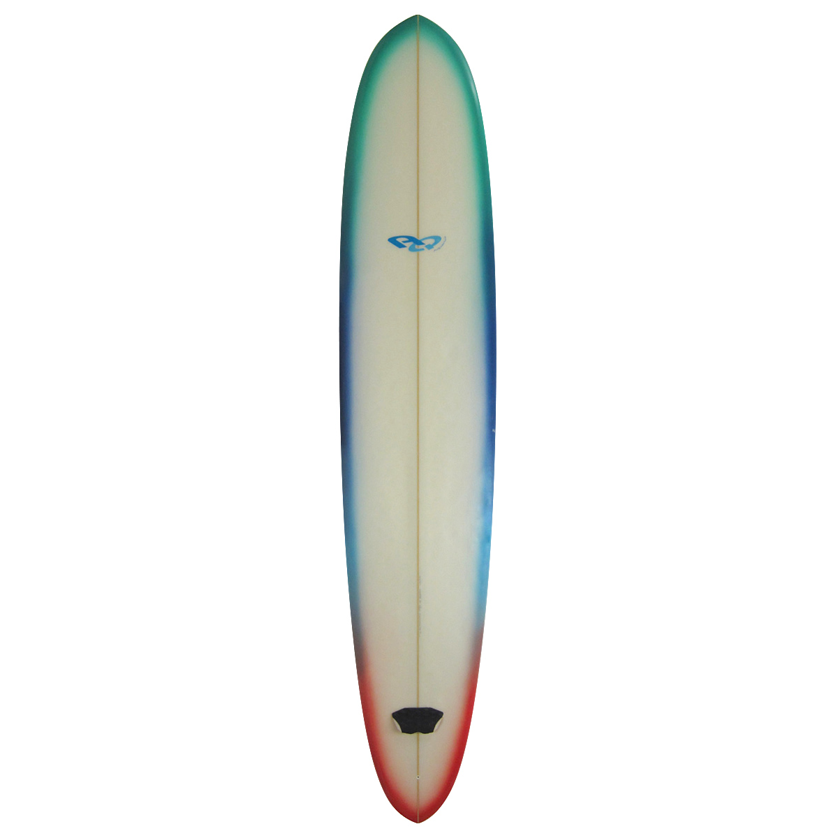 / AQUARIUS / 9'1 Custom