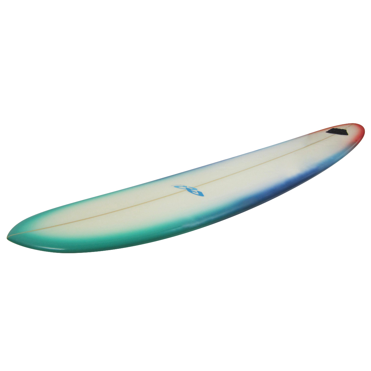 AQUARIUS / 9'1 Custom