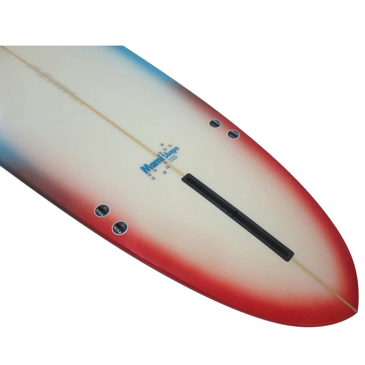 AQUARIUS / 9'1 Custom
