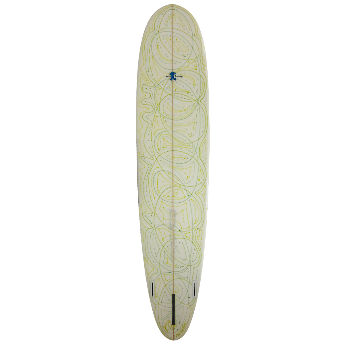 KEVIN CONNELLY / Special Custom 9`0 1/2 