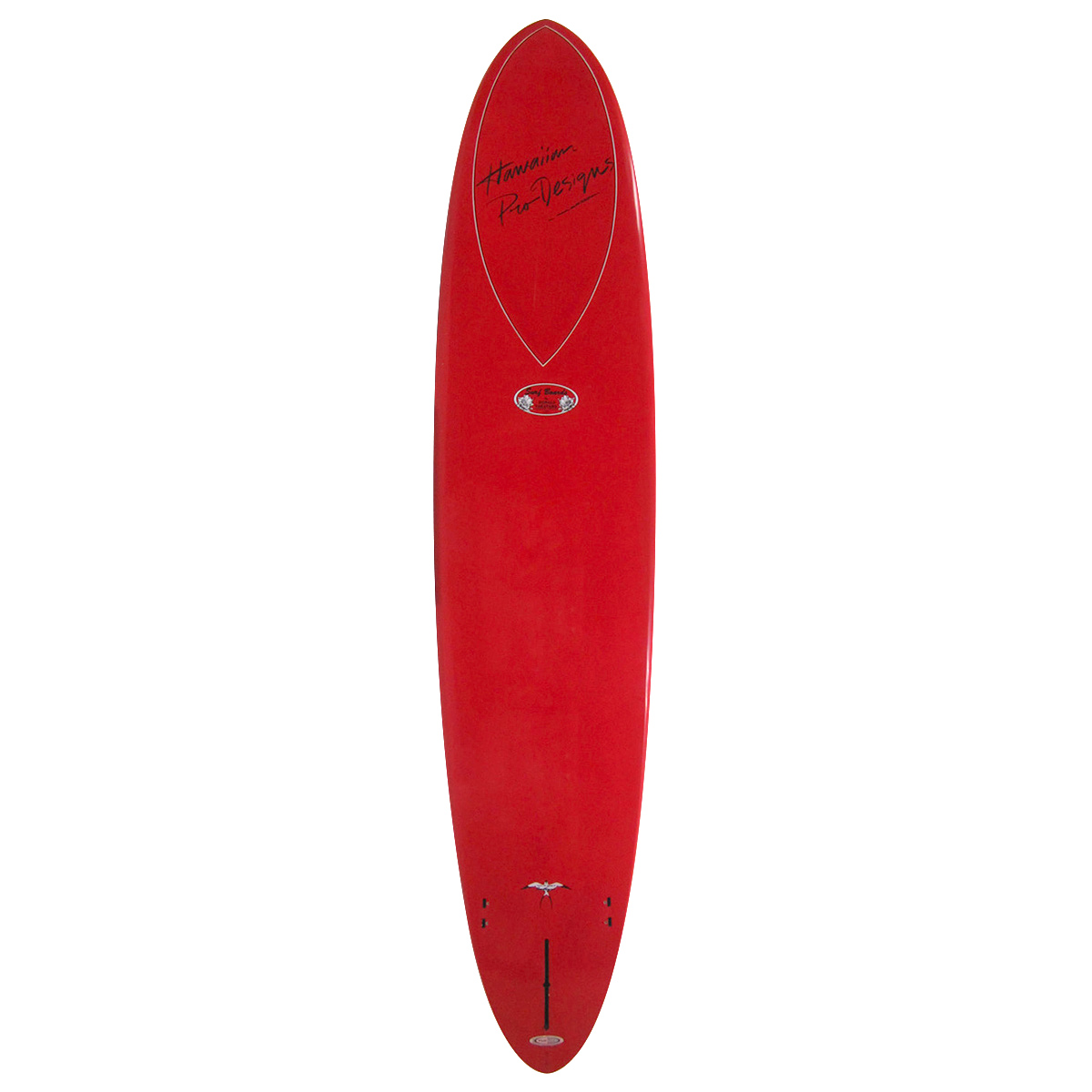 HAWAIIAN PRO DESIGNS  / DT1 Surftech
