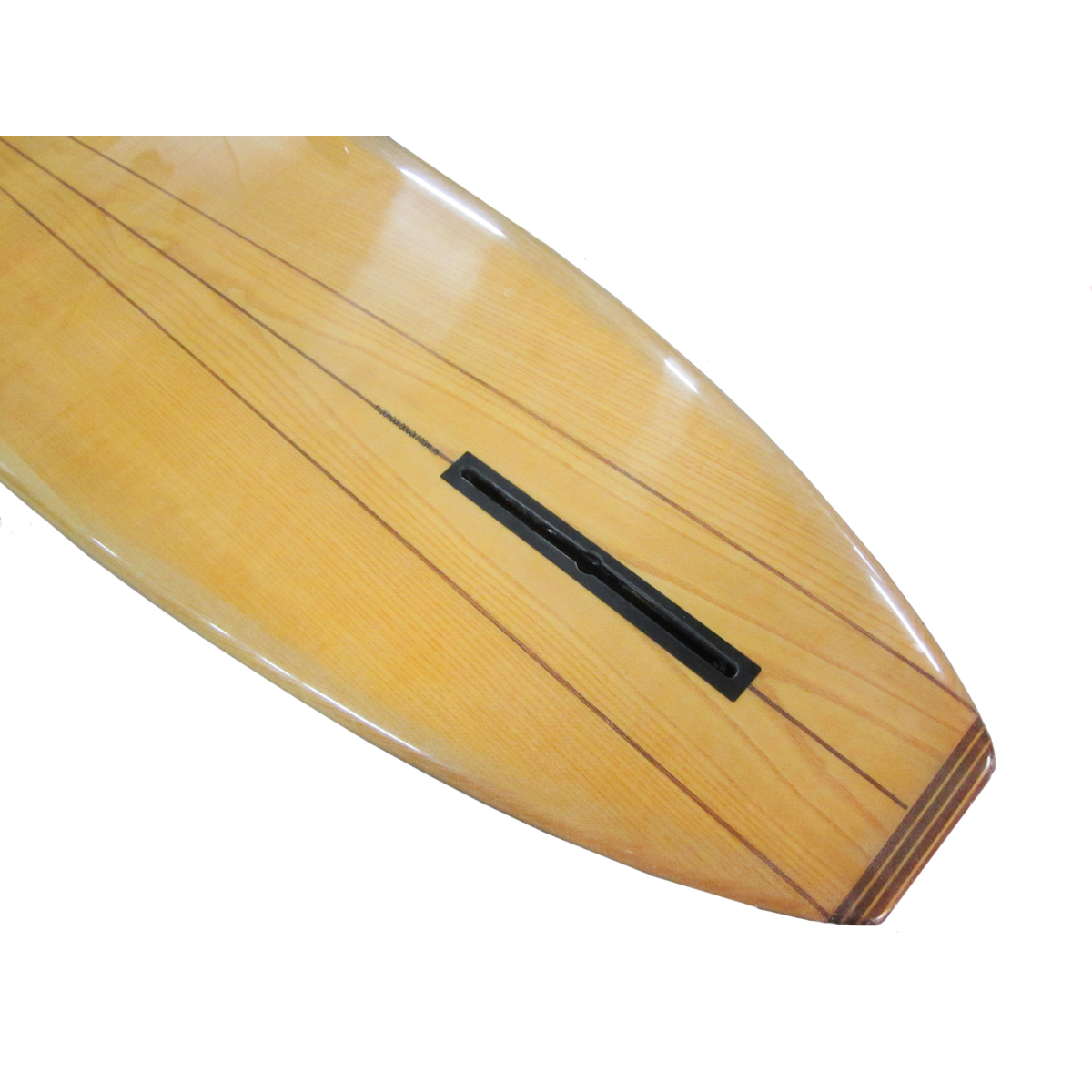 YATER / 9`0 Spoon Woody Surftech