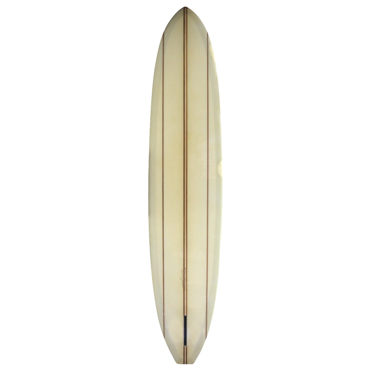 HYNSON & COMPANY / Mike Hynson Model 9`6 Red Fin