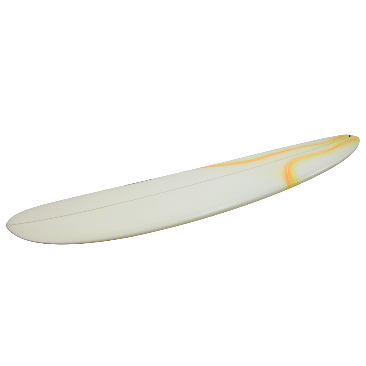  Jeff Johnston / 9' 0 Custom EPS
