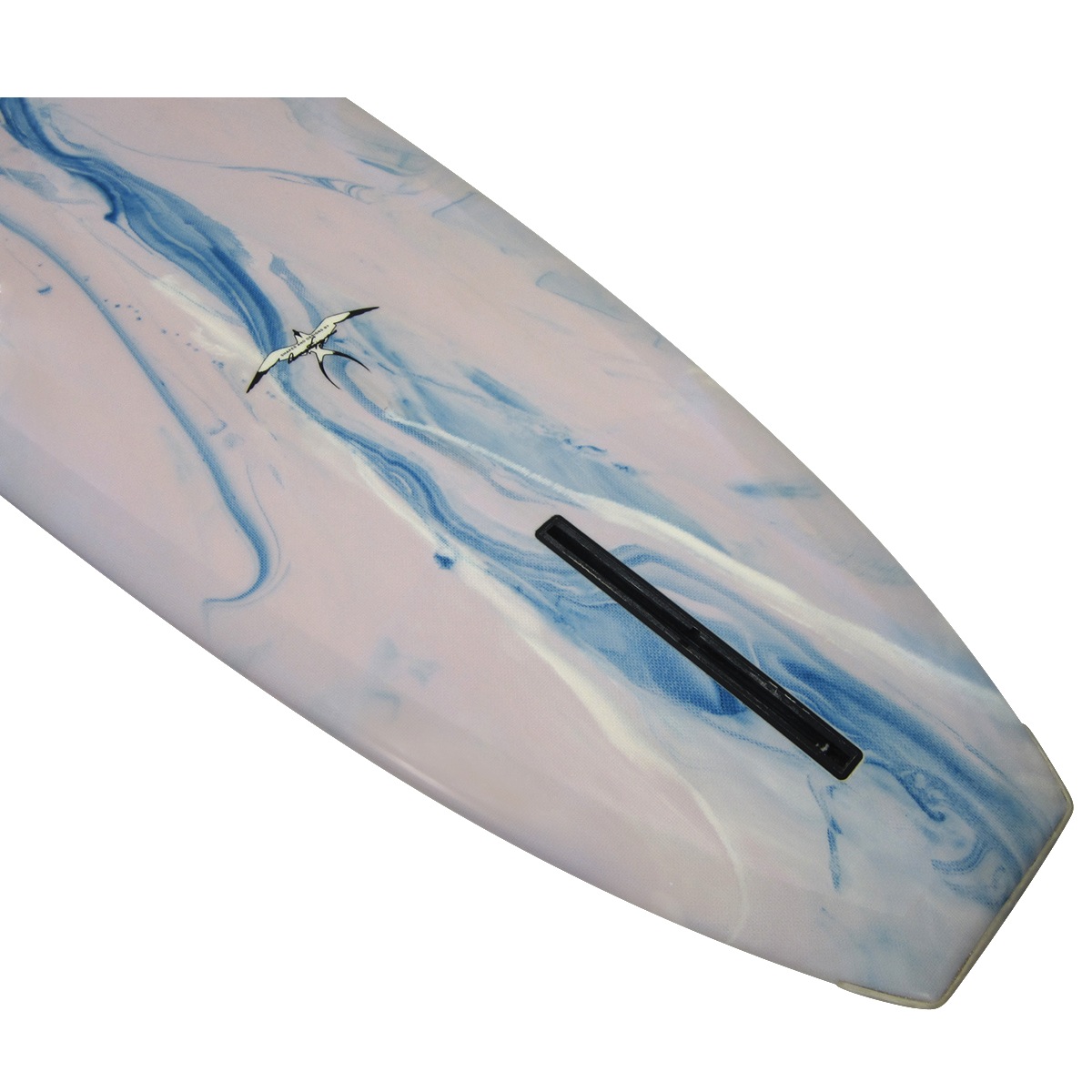 HAWAIIAN PRO DESIGNS / 60`s LONGBOARDS CLASSIC NR2 9`3 Shaped by Donald Takayama