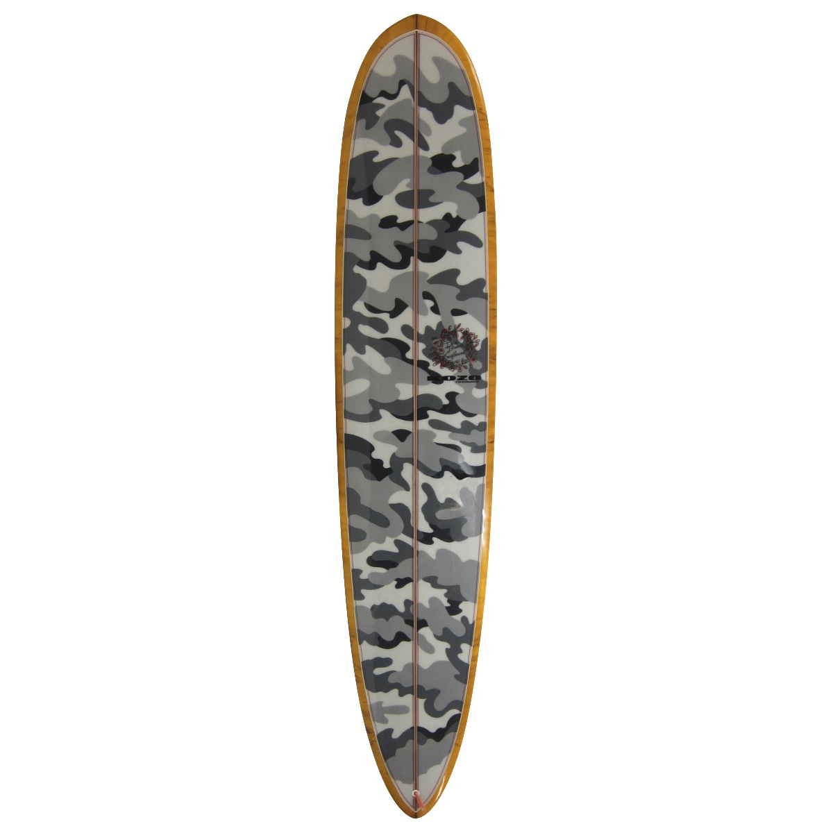 DICK BREWER / Dick Brewer / Custom 9`2 Shaped by OKADA KOZO