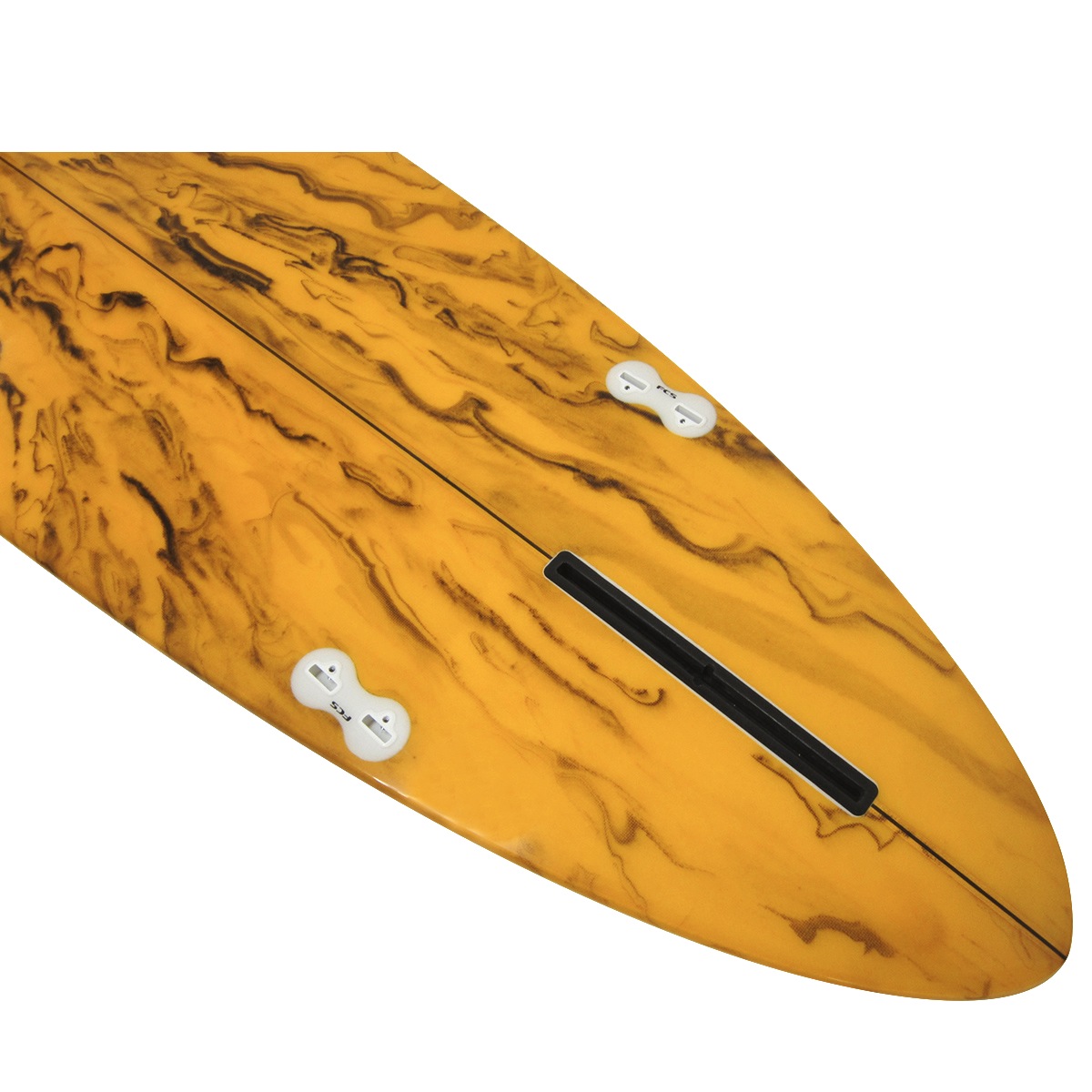 Dick Brewer / Custom 9`2 Shaped by OKADA KOZO