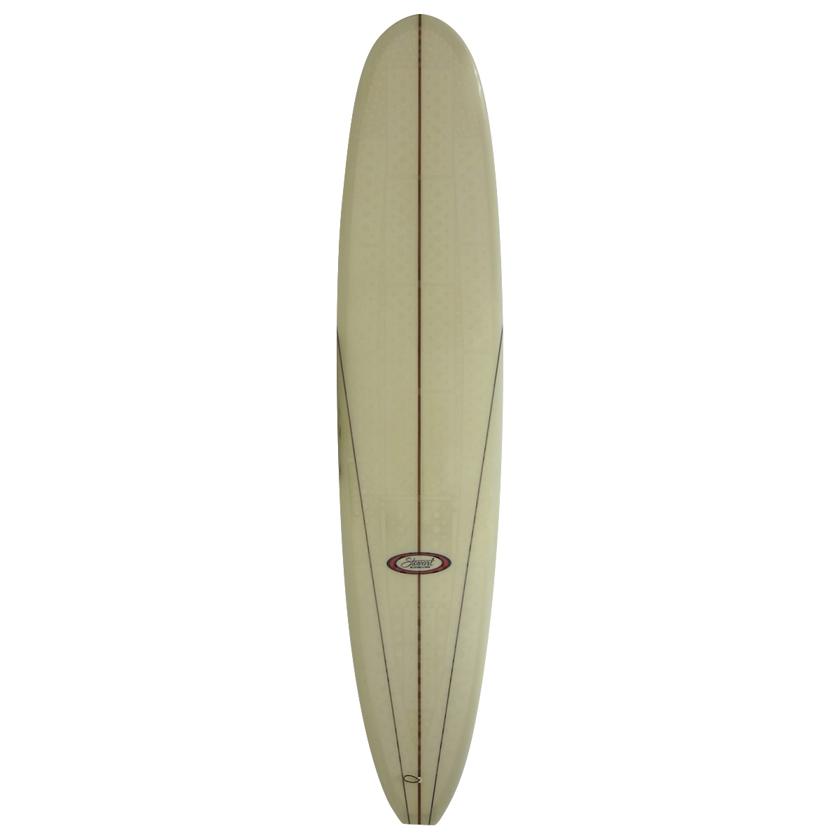  / STEWART / 9`0 STEP DECK MODEL