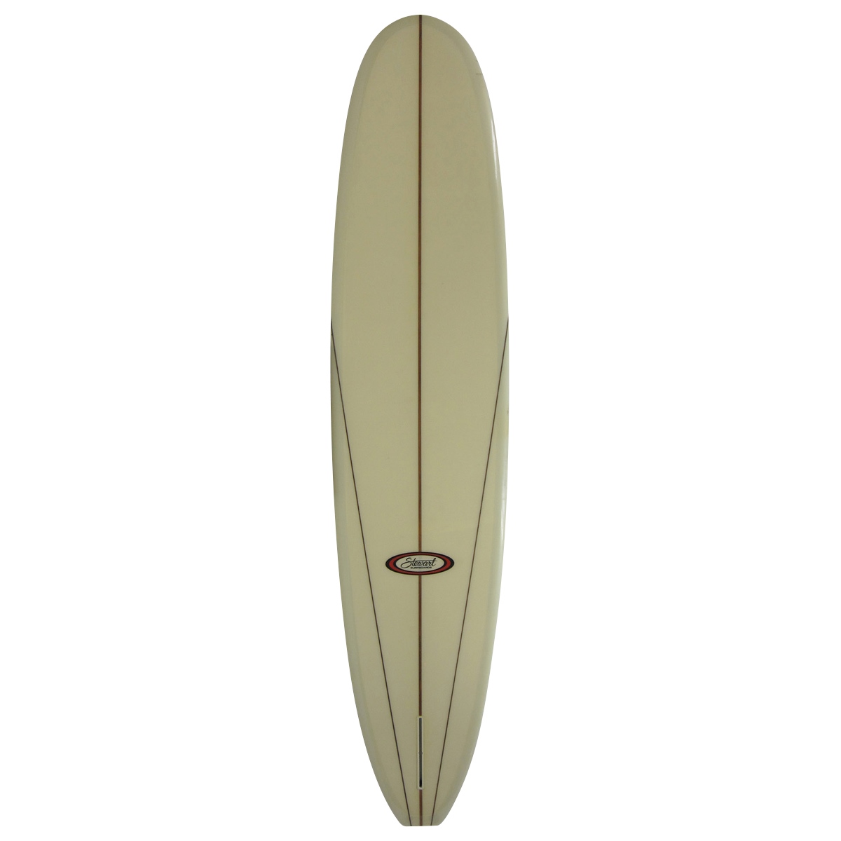 STEWART / 9`0 STEP DECK MODEL