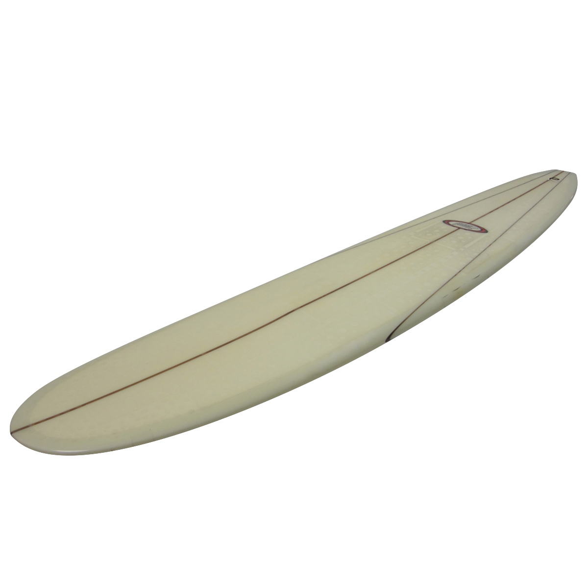 STEWART / 9`0 STEP DECK MODEL