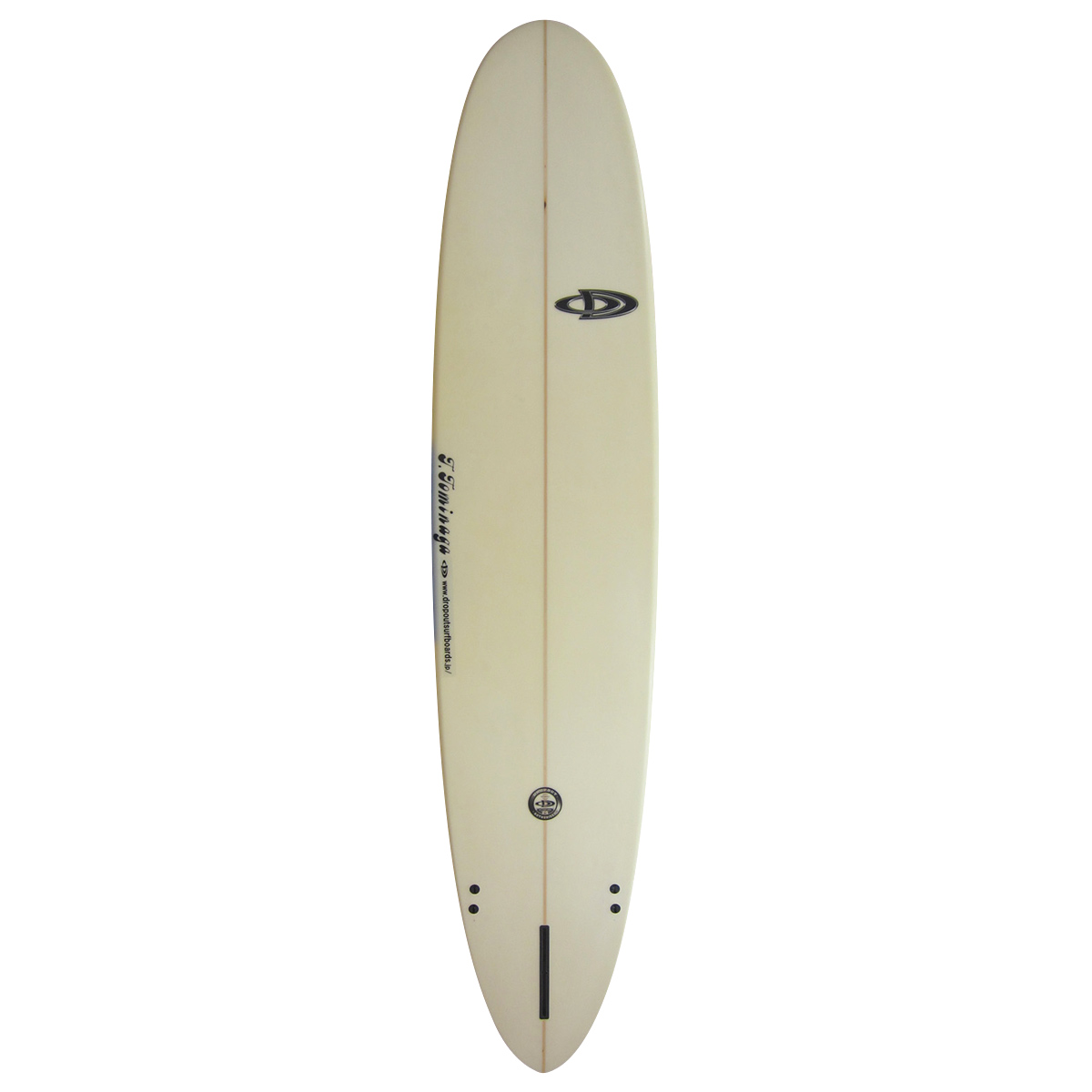 DROPOUT / 9`2 CUSTOM Shaped by T.TOMINAGA
