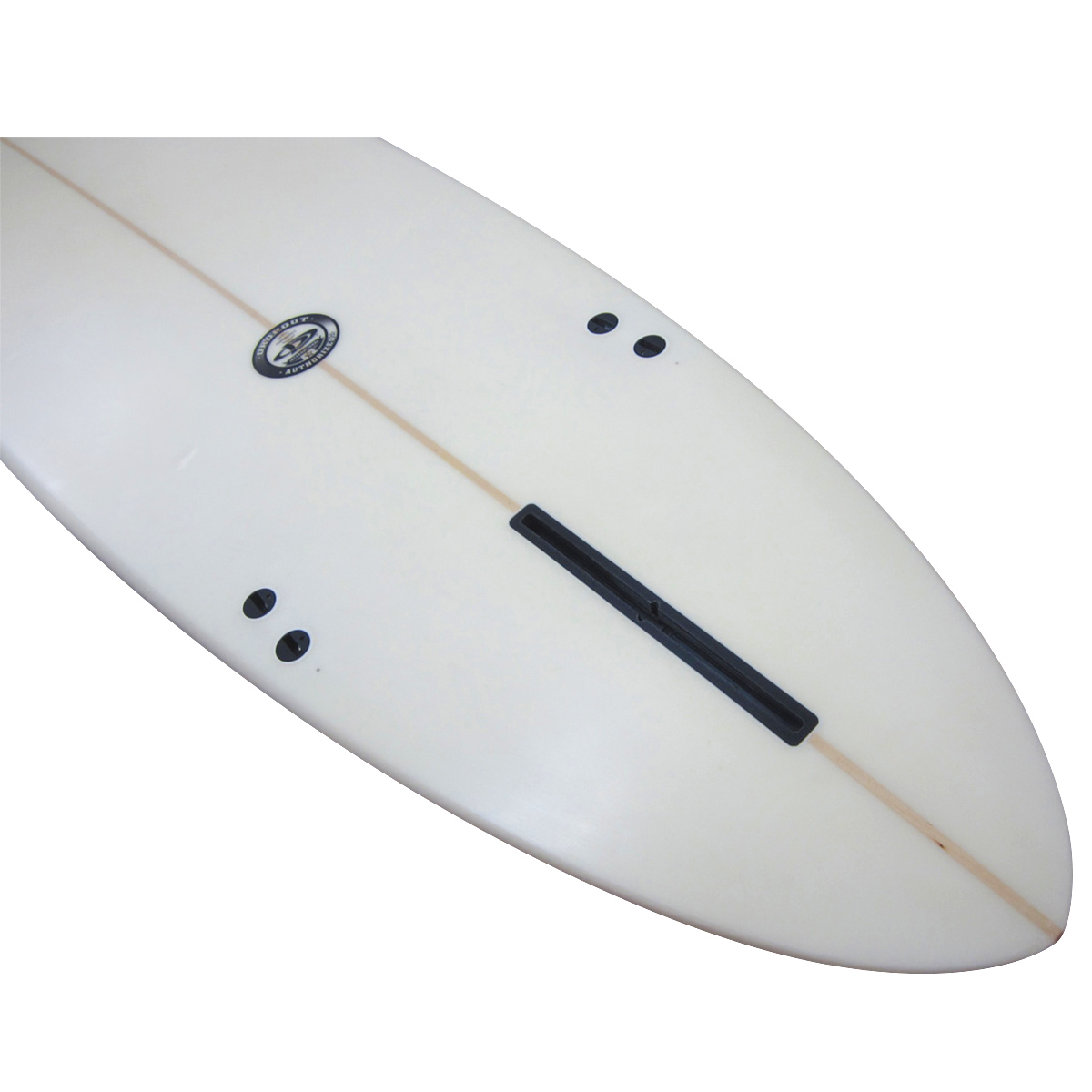 DROPOUT / 9`2 CUSTOM Shaped by T.TOMINAGA