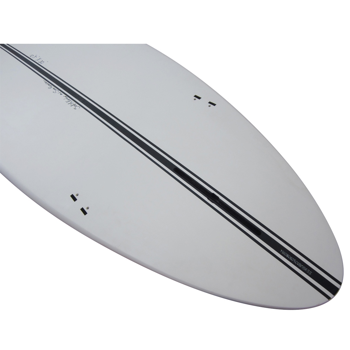  STARBOARD / 10`5 x 30 DRIVE