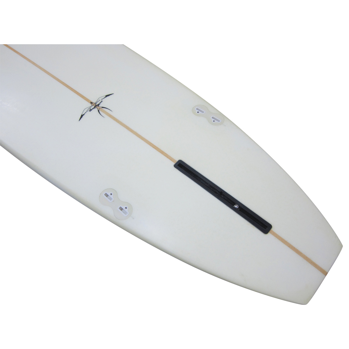 HAWAIIAN PRO DESIGNS /  In The Pink 9`0 FiberFlex Shaped By Donald Takayama 