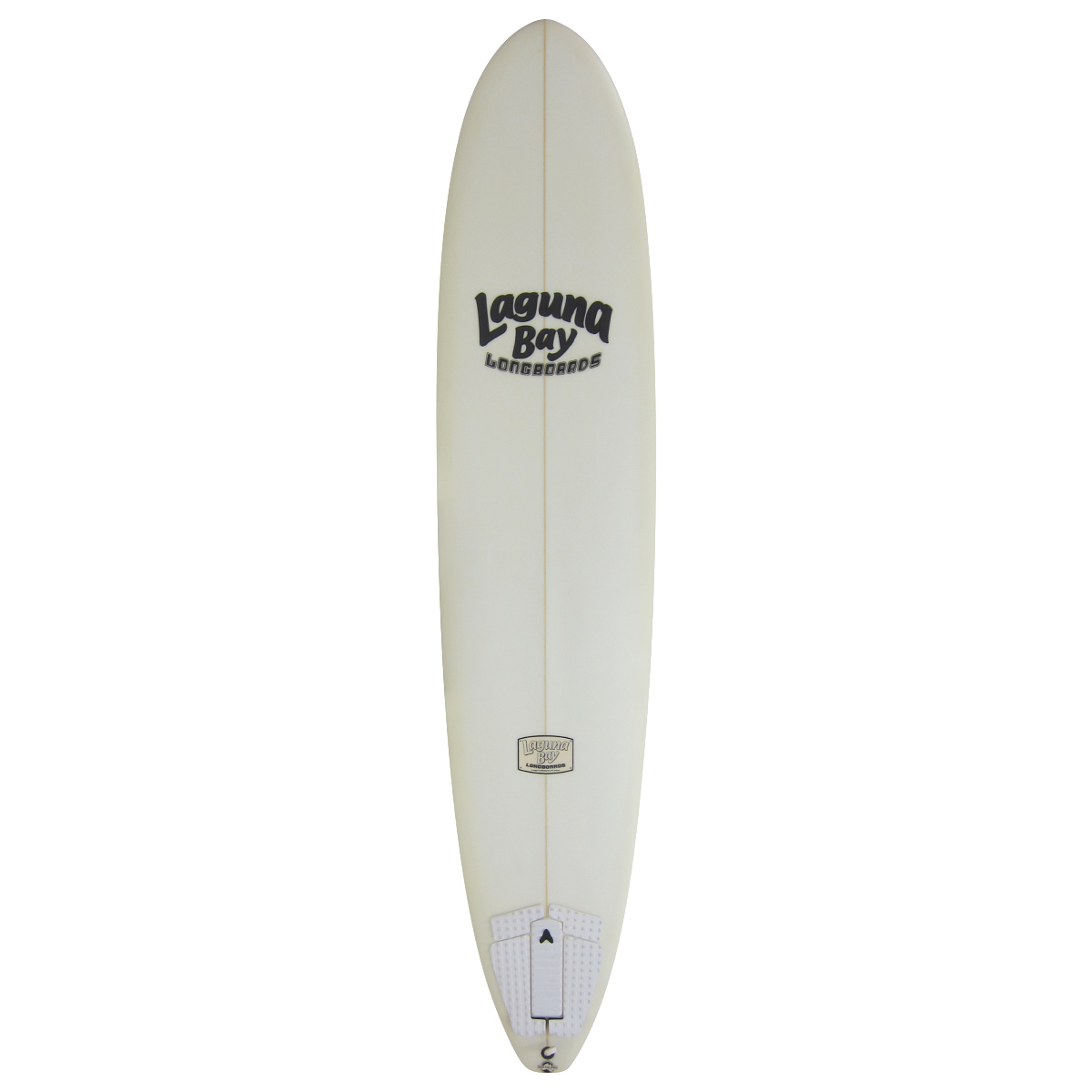  / Laguna Bay / 8`8 Custom EPS巻き