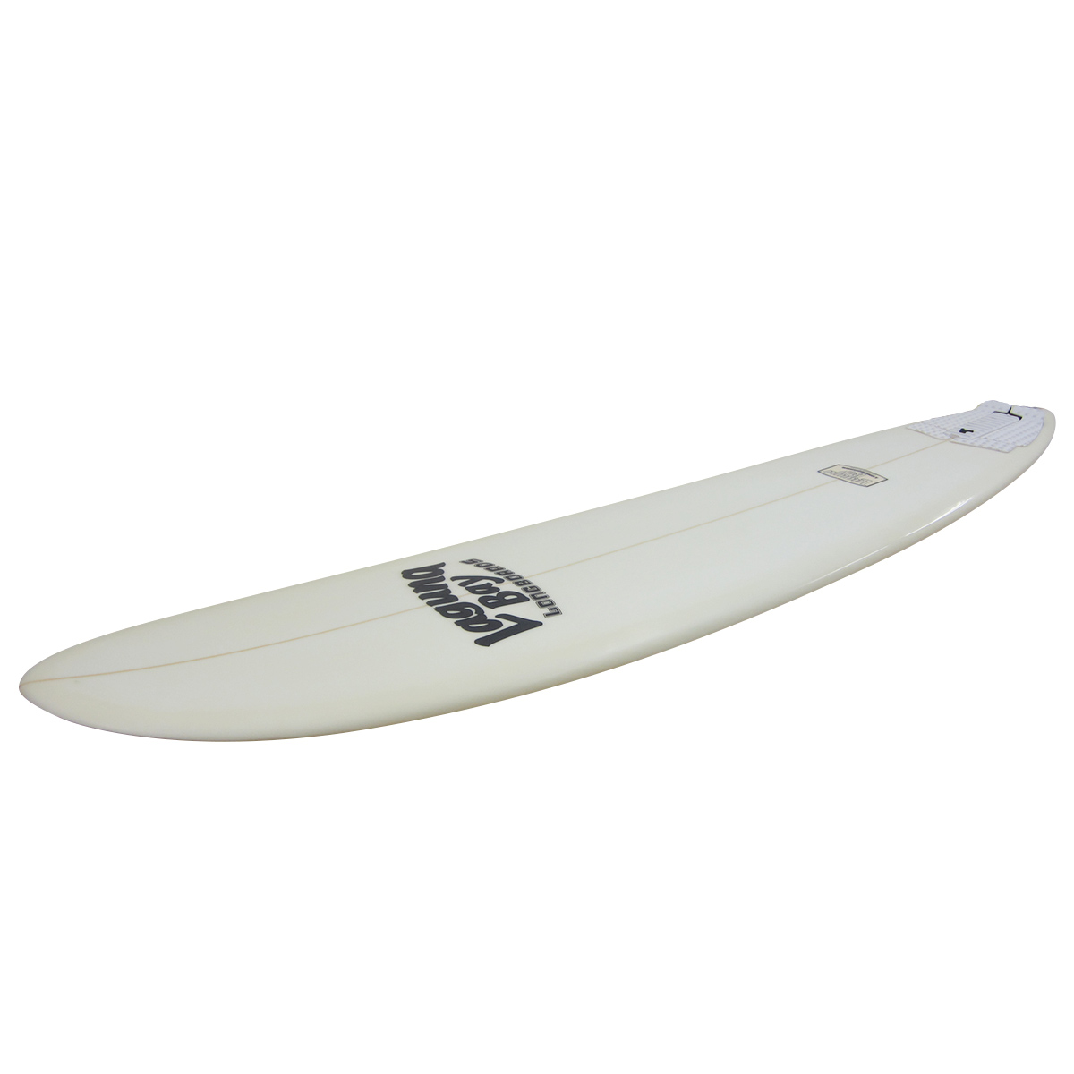 Laguna Bay / 8`8 Custom EPS巻き
