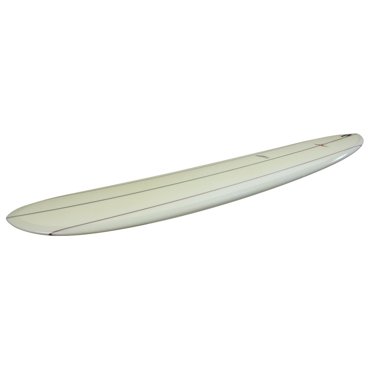 HAWAIIAN PRO DESIGNS / Double Ender 9`2 Shaped By Donald Takayama